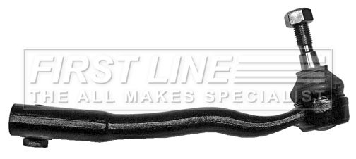 FIRST LINE Наконечник поперечной рулевой тяги FTR4801